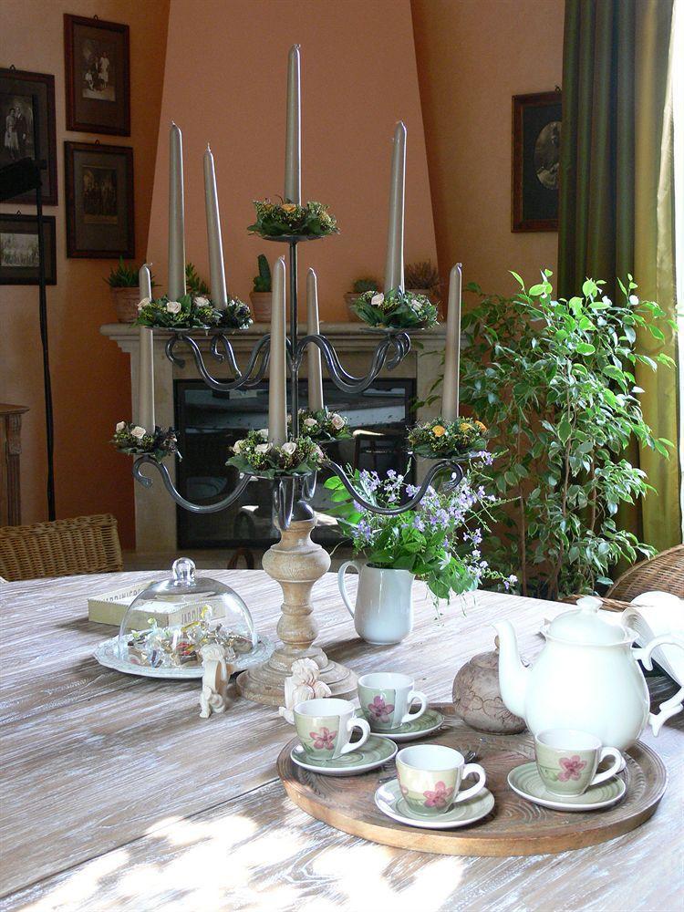 Couette-café The Garden Catane