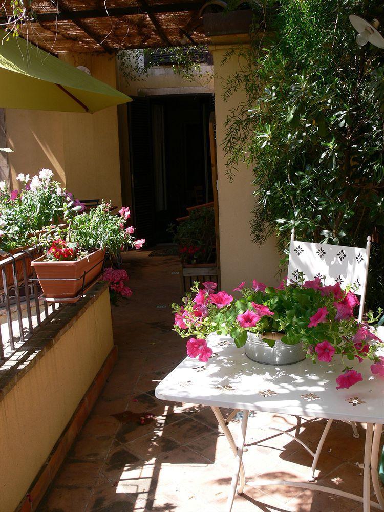 Couette-café The Garden