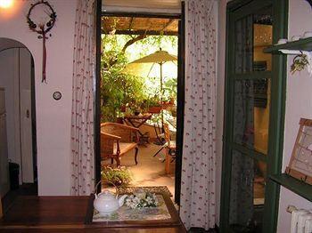 The Garden Couette-café Catane
