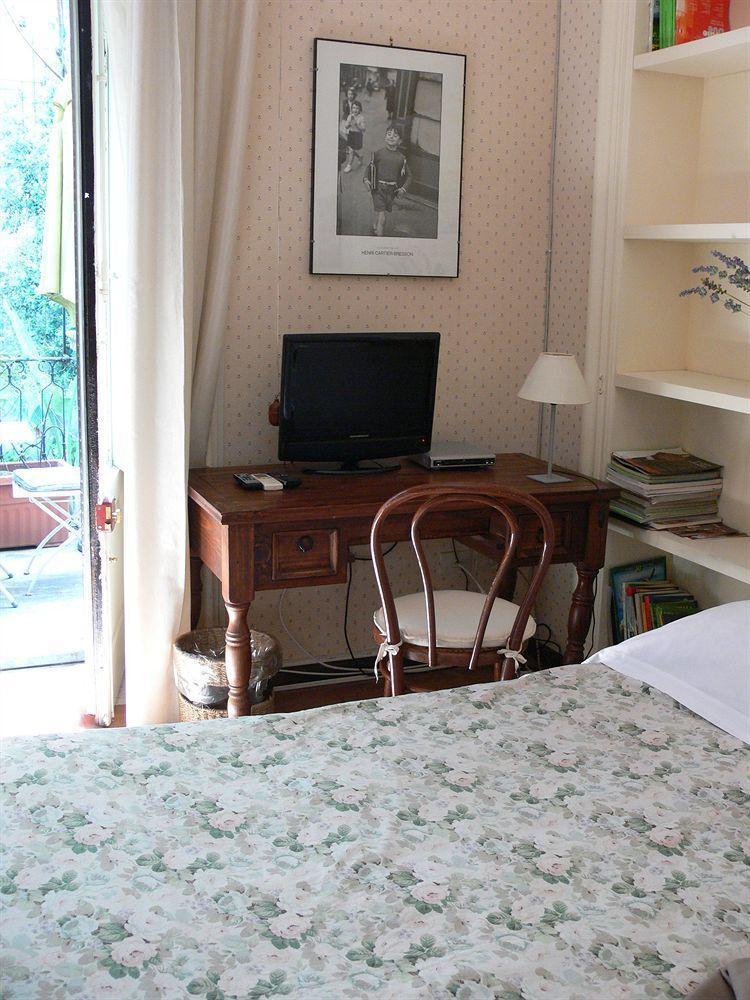 Couette-café The Garden 3*