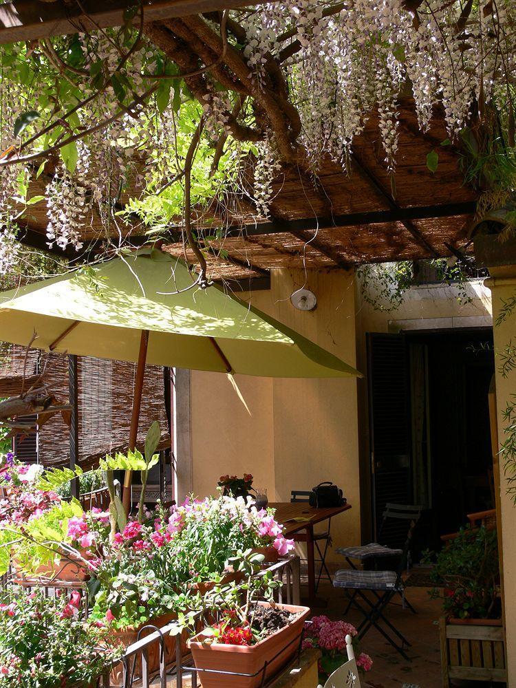 The Garden Catane