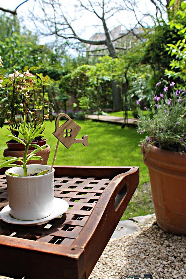The Garden Couette-café 3*
