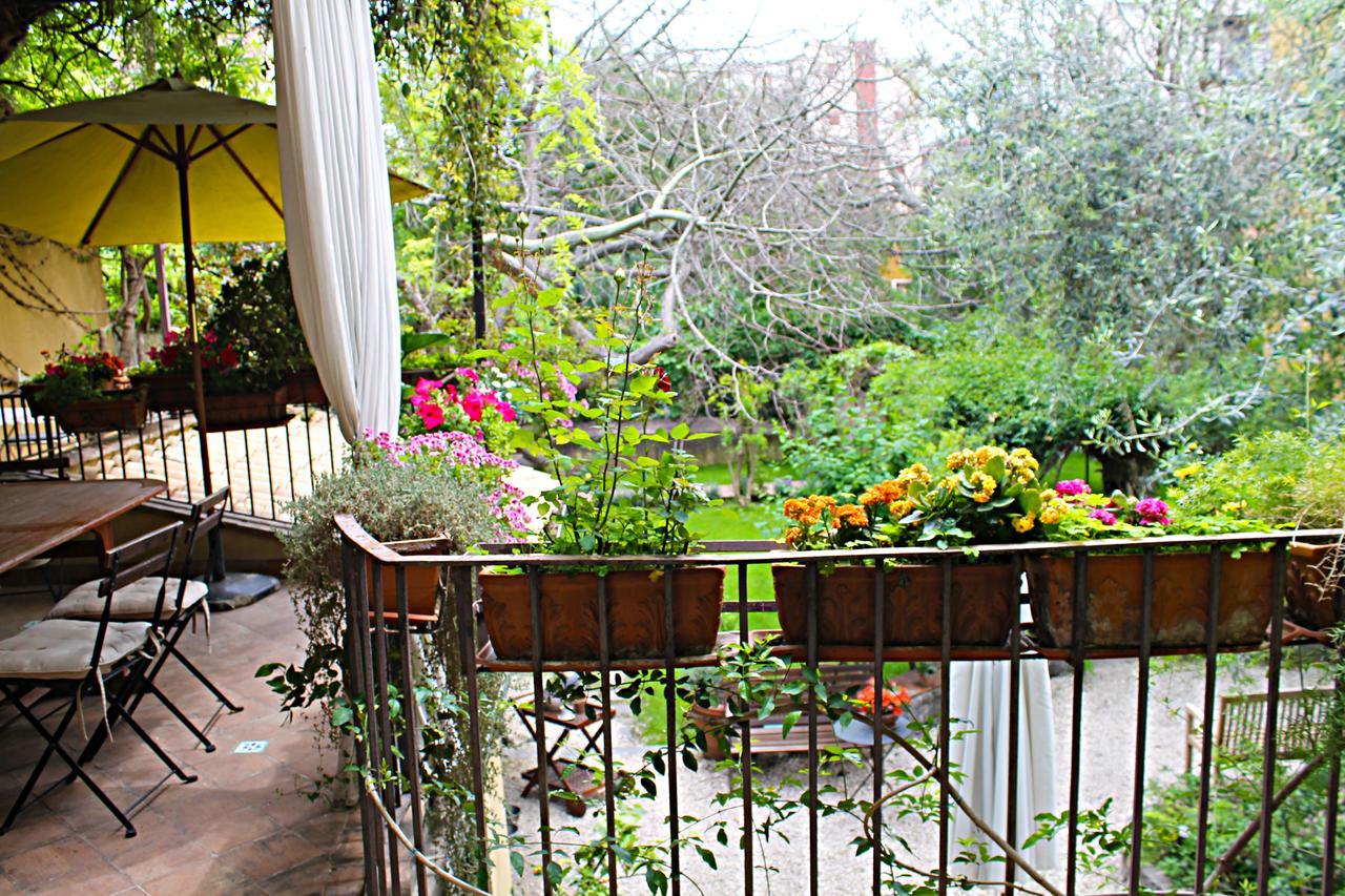The Garden 3* Catane