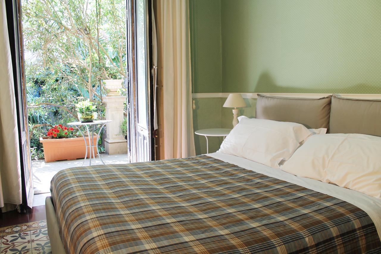 The Garden Couette-café 3*